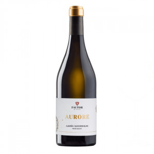 Fautor Aurore Albariño & Sauvignon Blanc 2023