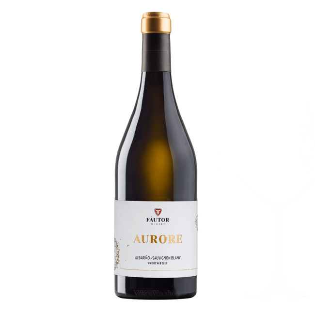 Fautor Aurore Albariño & Sauvignon Blanc 2023