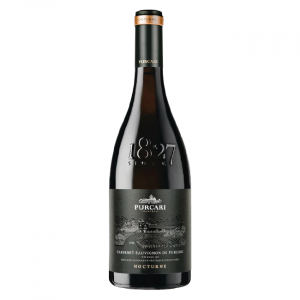 Purcari Nocturne Cabernet Sauvignon 2022