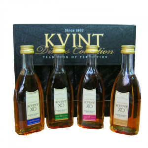 Миньоны KVINT Elite Collection