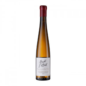 Bardul din Mircești Late Harvest Sauvignon Blanc 2022