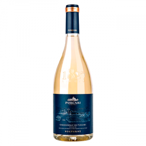 Purcari Nocturne Chardonnay 2023
