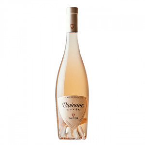 Fautor Vivienne Cuvée Rosé 2023