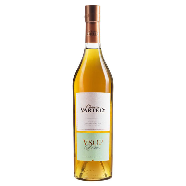 Chateau Vartely Divin VSOP Chateau Vartely Divin VSOP