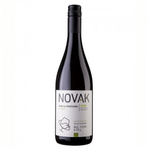 Novak Alb de Onițcani Clasique 2023